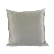 Glitzy Truffle Accent Pillow  main image, 1 of 4 images.
