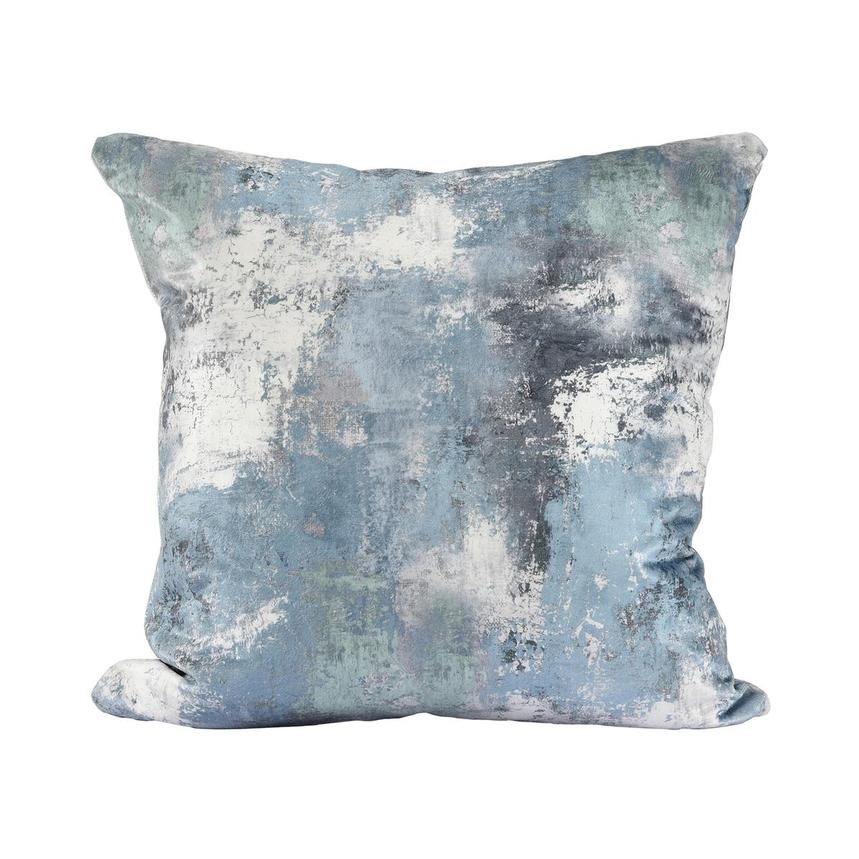 Reverie Sea Accent Pillow  main image, 1 of 5 images.