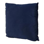 Okru II Dark Blue Accent Chair w/2 Pillows  alternate image, 10 of 12 images.