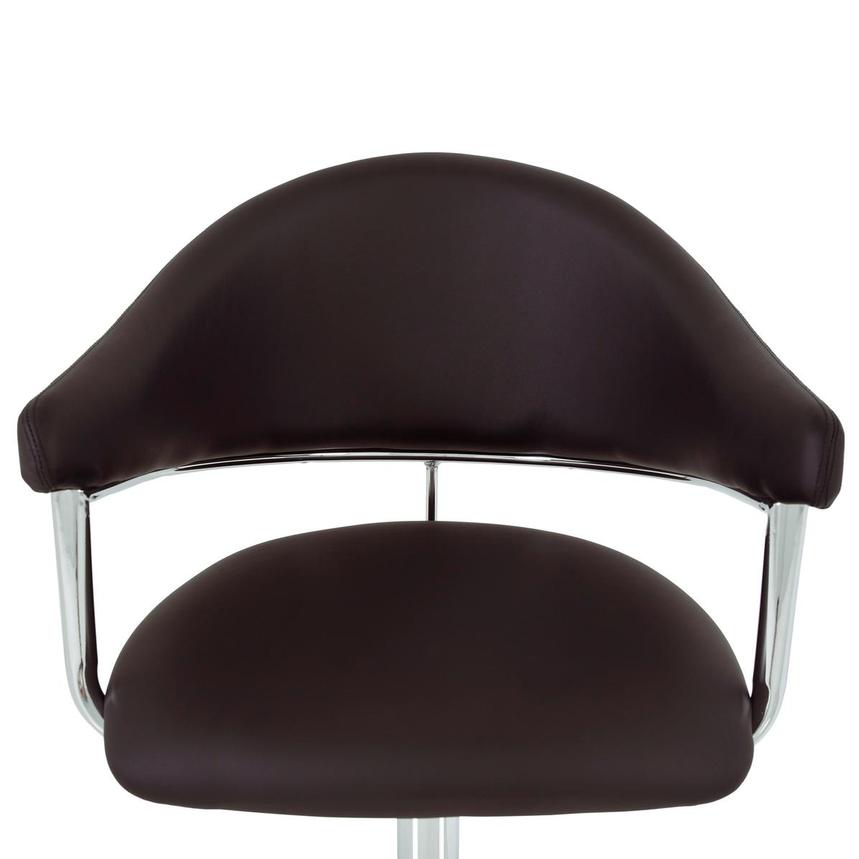 Airstream Brown Adjustable Stool  alternate image, 6 of 10 images.