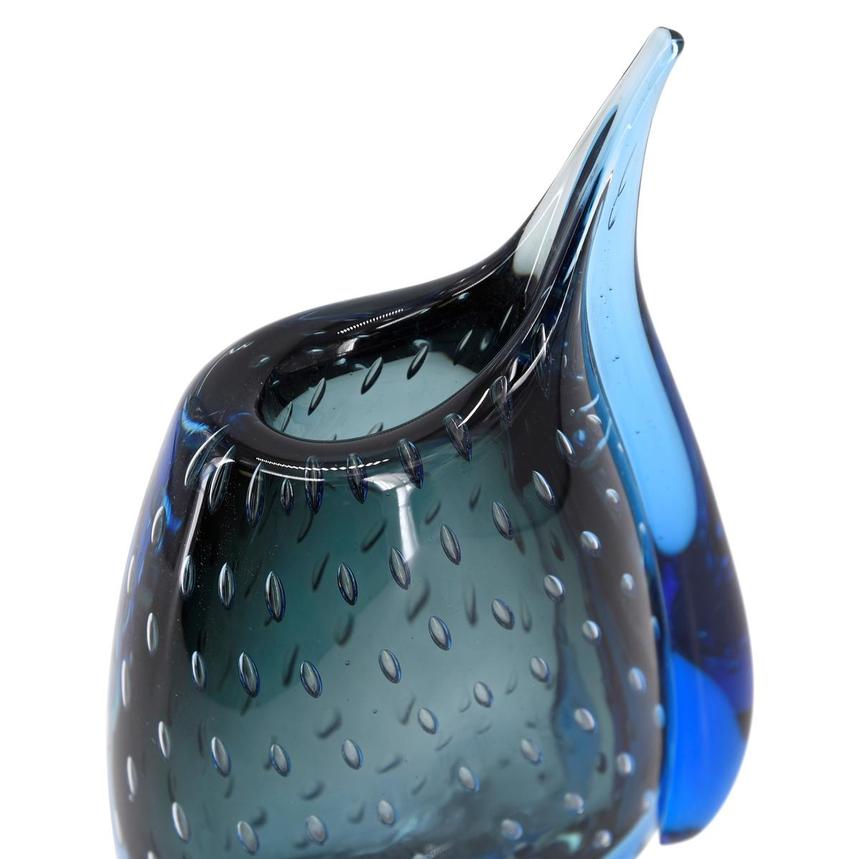 Spume Glass Vase  alternate image, 5 of 7 images.