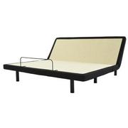 Ease® King Powered Base by Stearns & Foster  main image, 1 of 5 images.