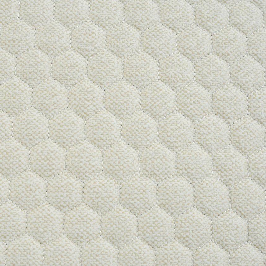 Okru II Cream Accent Chair  alternate image, 8 of 9 images.