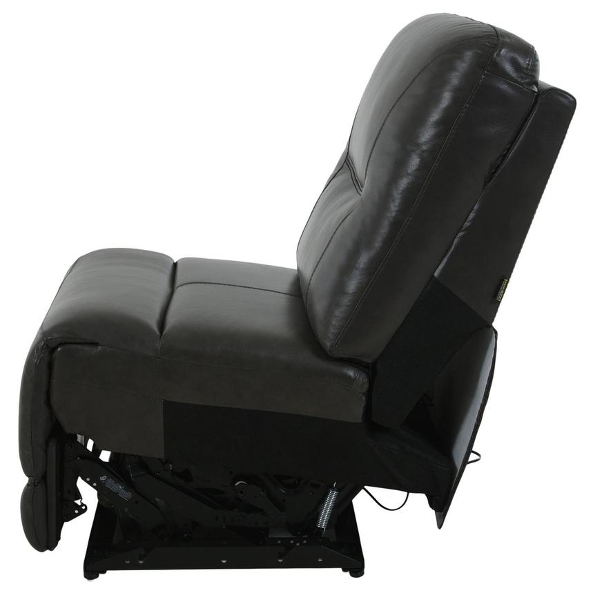 London Armless Power Recliner  alternate image, 3 of 5 images.