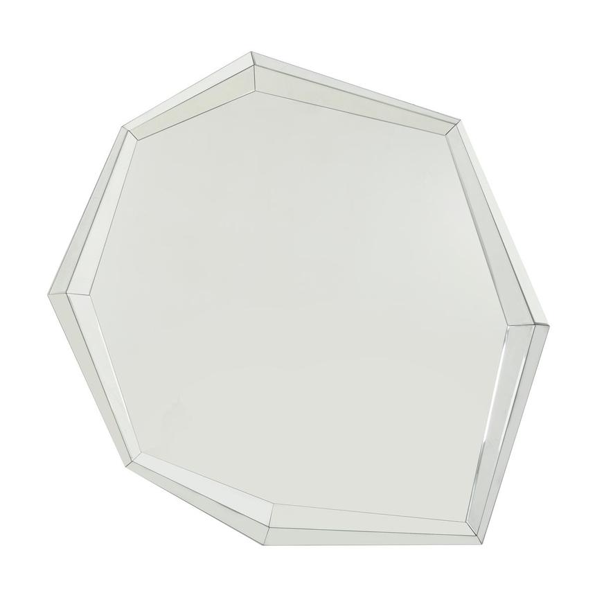 Ensigna II Wall Mirror  main image, 1 of 3 images.