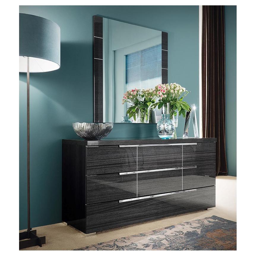 Valery Dresser El Dorado Furniture