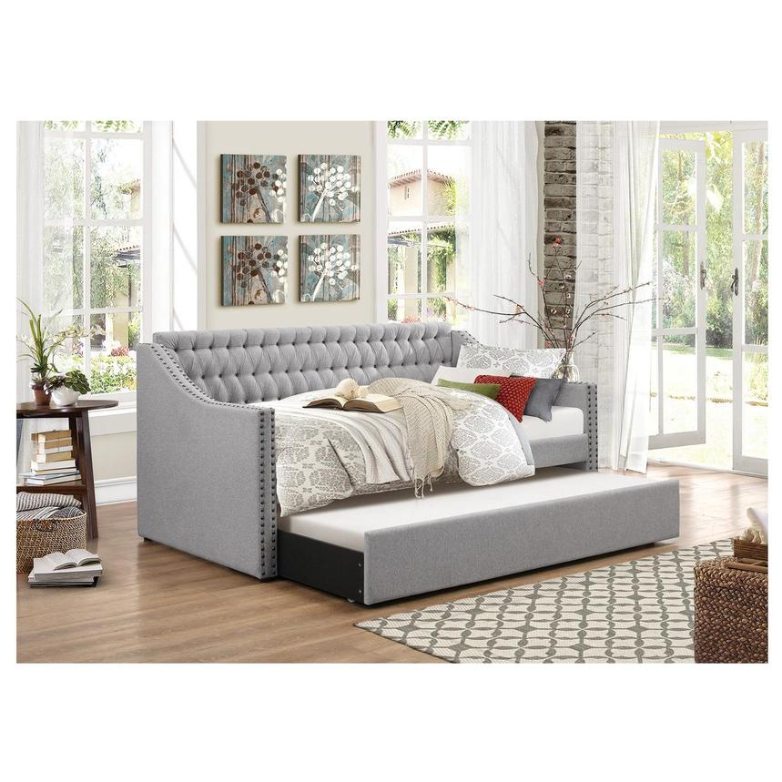 Tulney Daybed w/Trundle | El Dorado Furniture