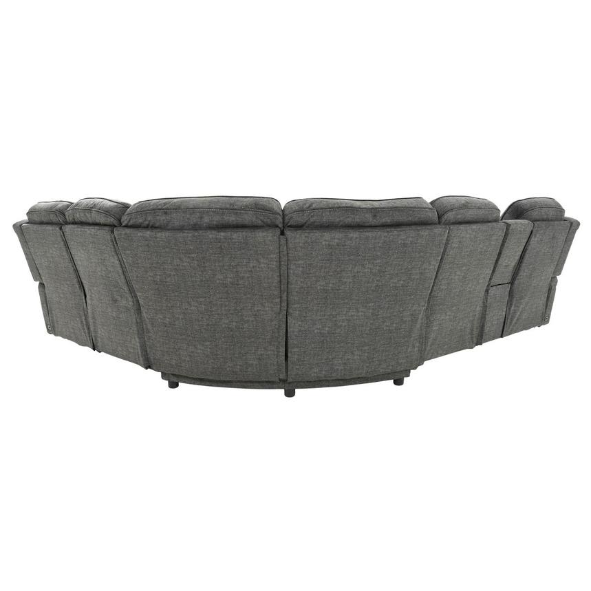 Reclining outdoor online sofa