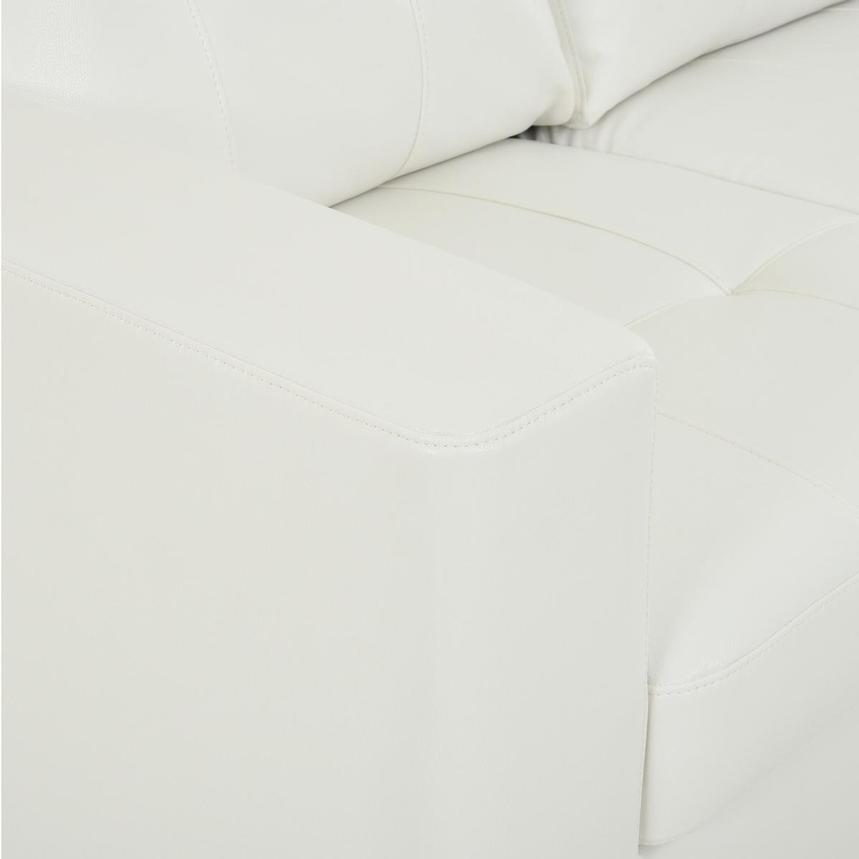 Zander White II Sleeper w/Right Chaise  alternate image, 10 of 14 images.