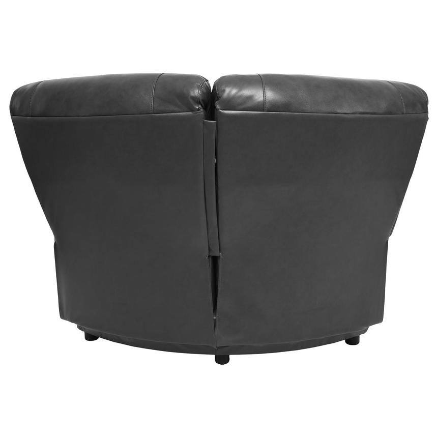 Gio Gray Corner Unit  alternate image, 3 of 4 images.