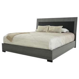 Modena Queen Panel Bed