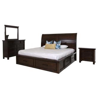 Twin size deals bed bobs furniture