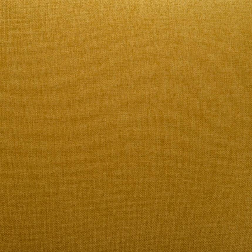 Maisey Yellow Accent Chair  alternate image, 10 of 10 images.