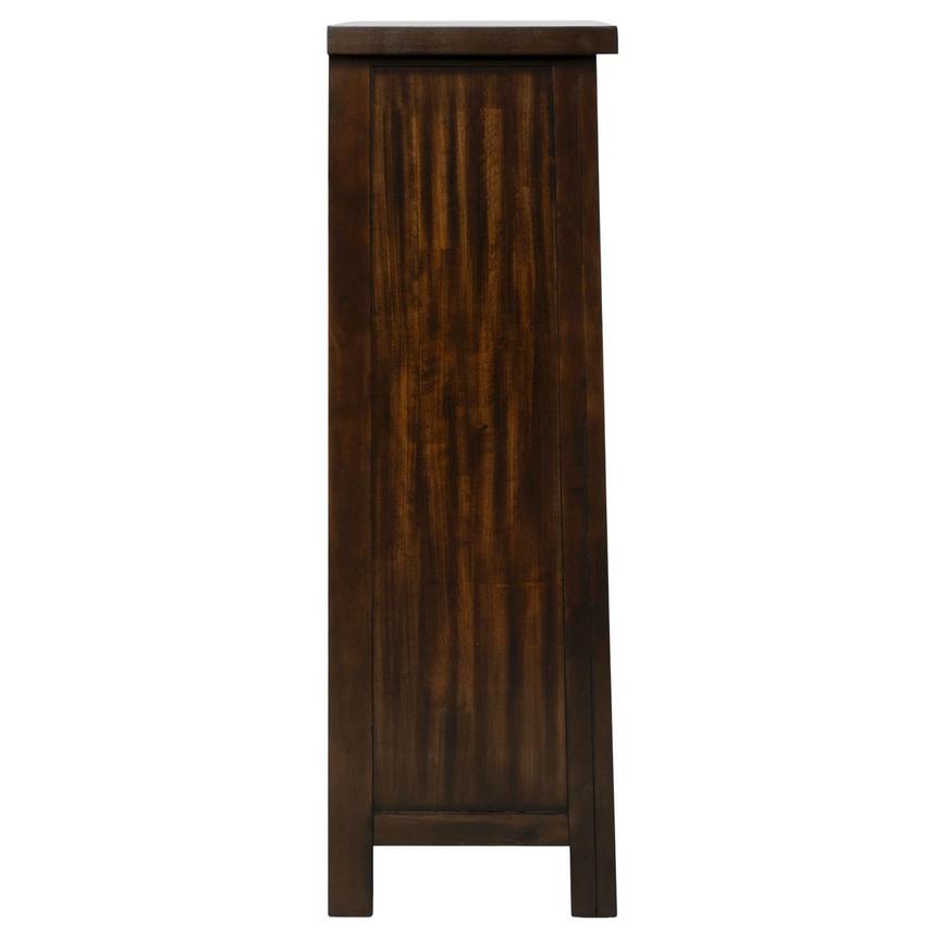 Justin Brown Chest  alternate image, 5 of 12 images.