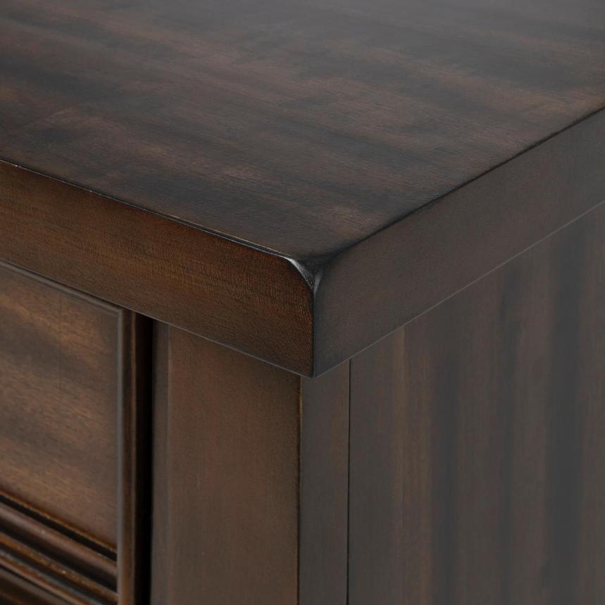 Justin Brown Chest  alternate image, 10 of 12 images.