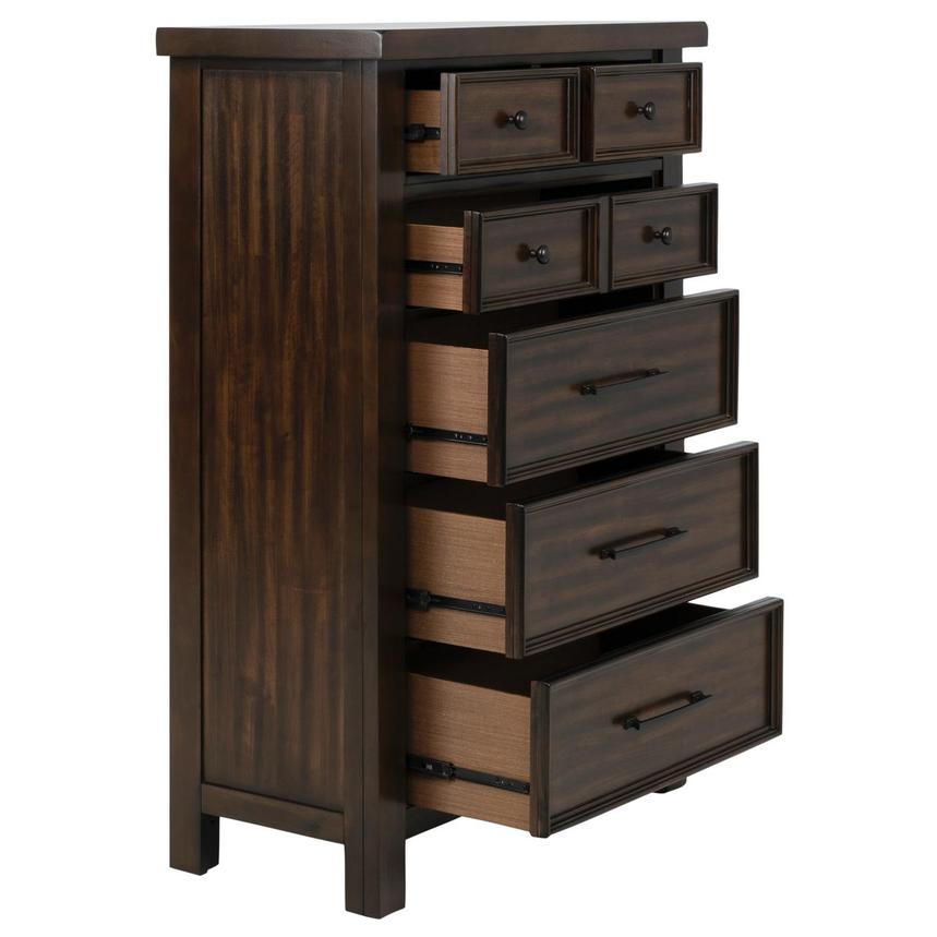 Justin Brown Chest alternate image, 4 of 12 images.