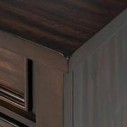 Justin Brown Dresser  alternate image, 14 of 17 images.