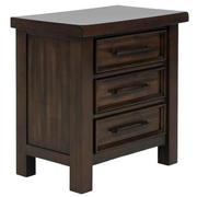 Justin Brown Nightstand  alternate image, 4 of 12 images.