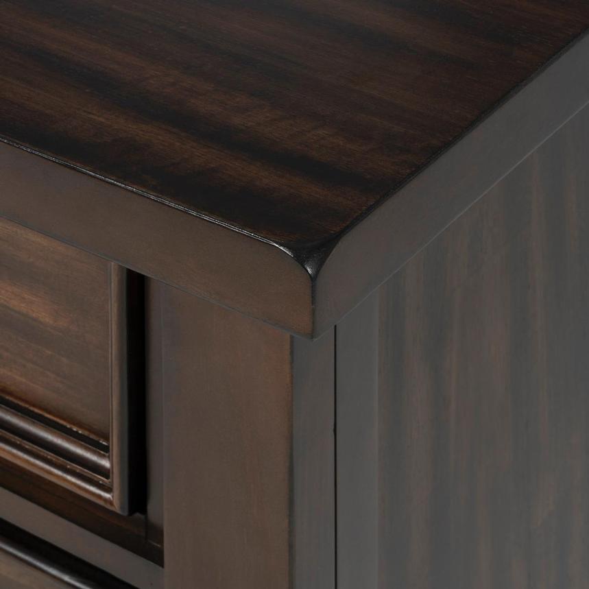 Justin Brown Dresser  alternate image, 13 of 16 images.