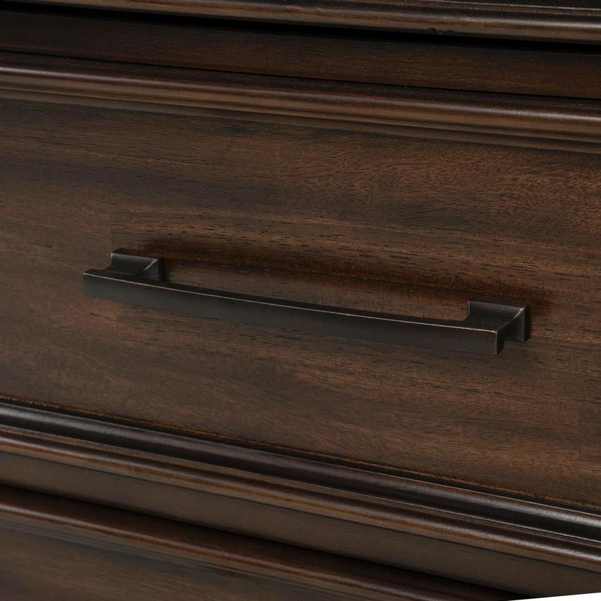 Justin Brown Dresser alternate image, 14 of 16 images.