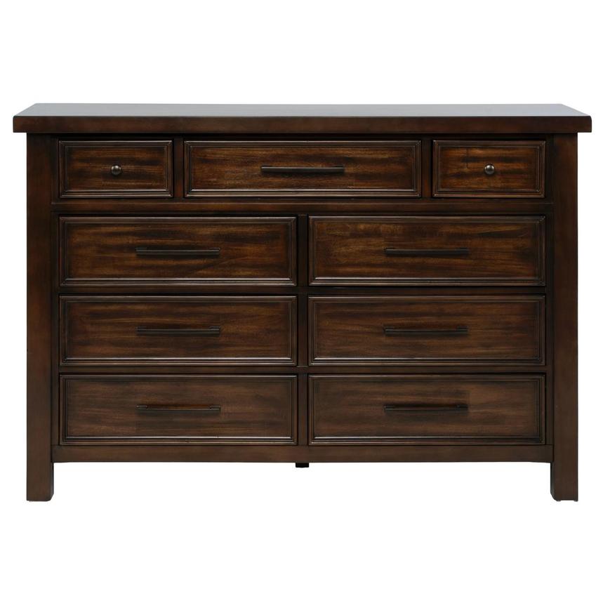 Justin Brown Dresser main image, 1 of 16 images.