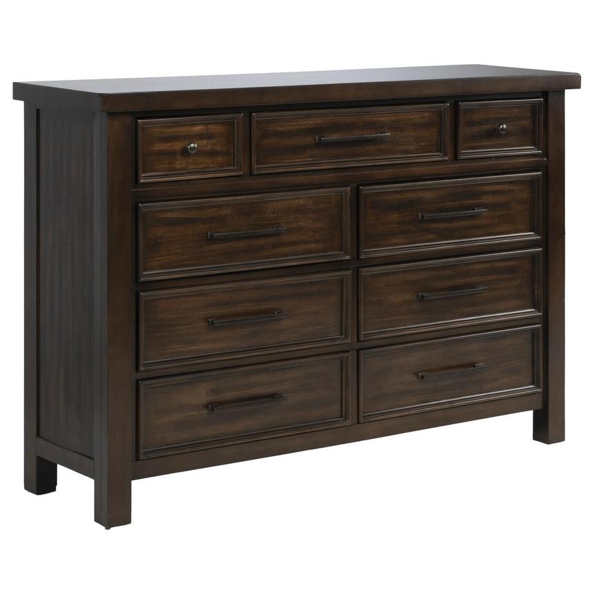 Justin Brown Dresser  alternate image, 3 of 16 images.