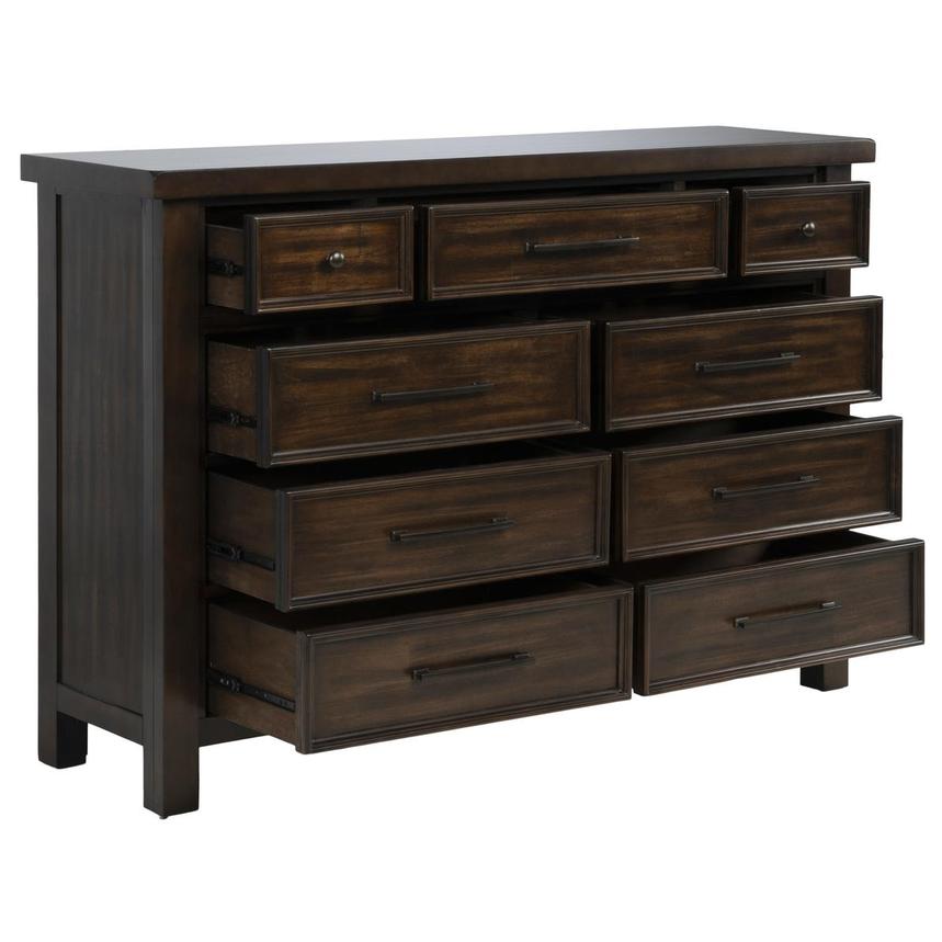 Justin Brown Dresser alternate image, 4 of 16 images.