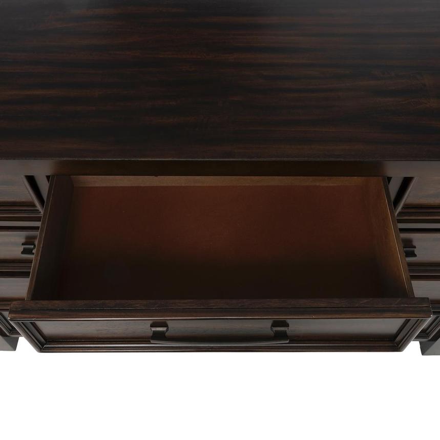 Justin Brown Dresser alternate image, 9 of 16 images.