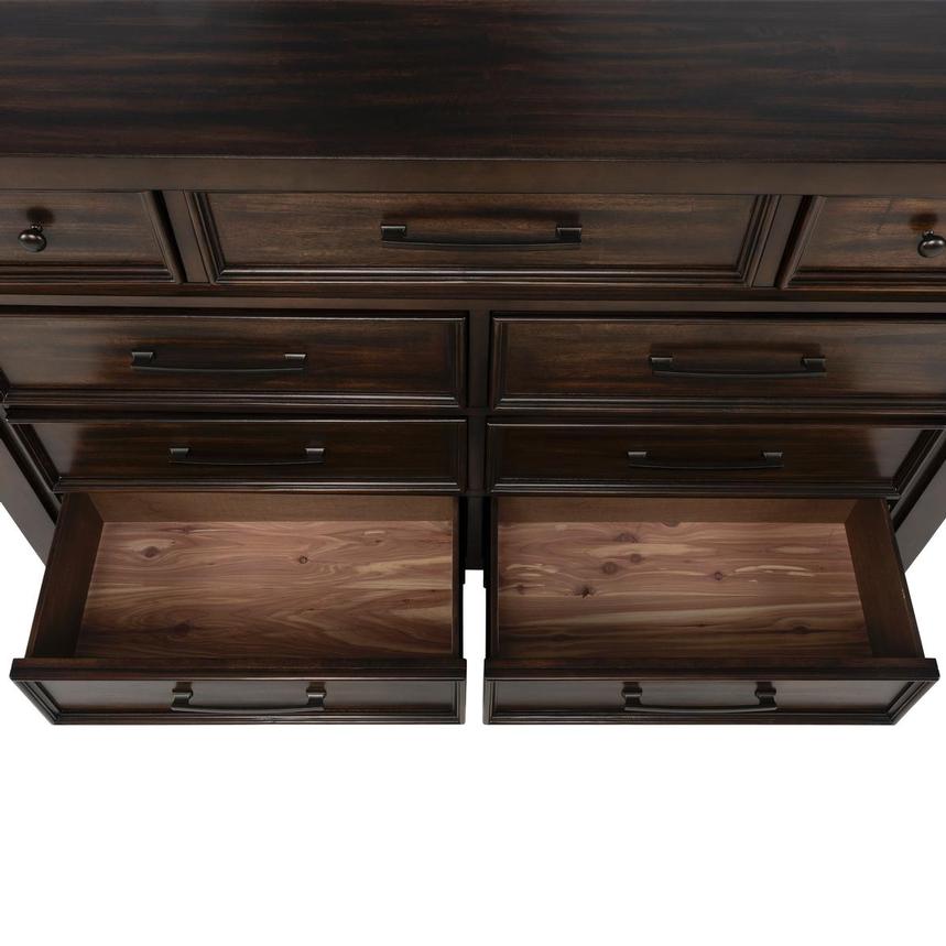 Justin Brown Dresser  alternate image, 8 of 16 images.