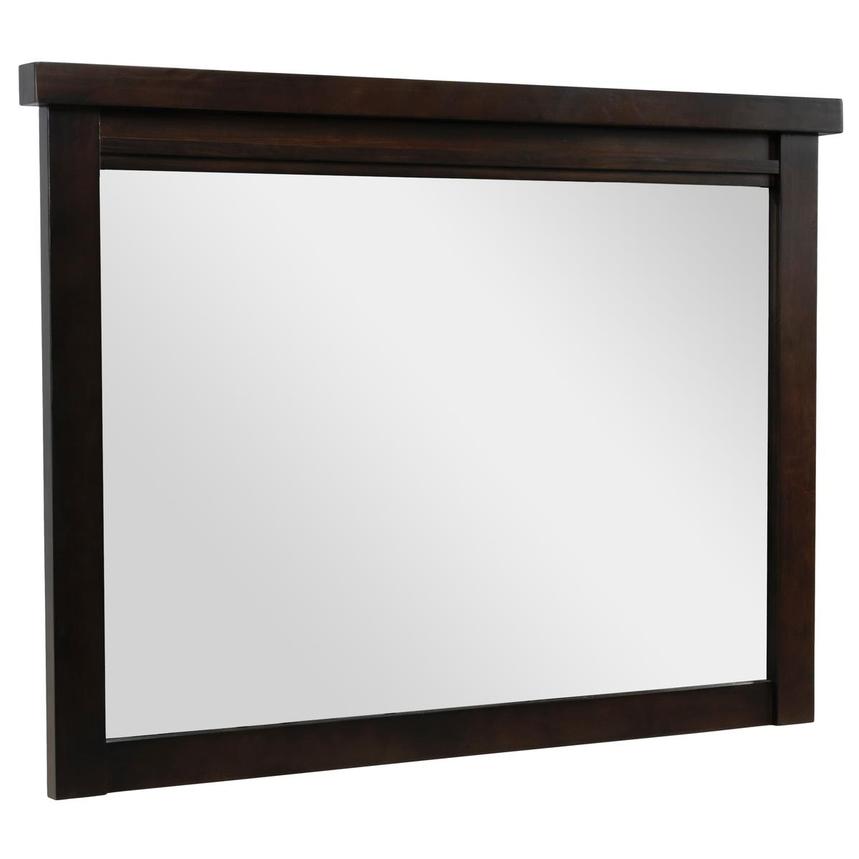 Justin Brown Dresser Mirror  alternate image, 3 of 6 images.