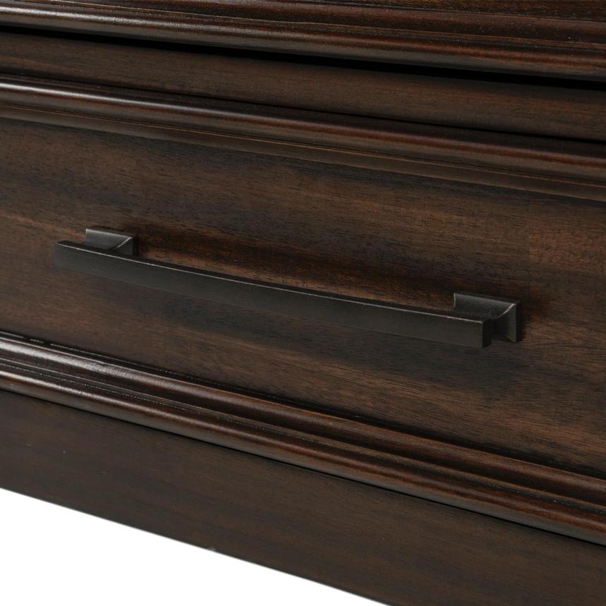 Justin Brown Nightstand alternate image, 11 of 11 images.