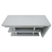 Jax Gray L-Shaped Desk  alternate image, 6 of 8 images.
