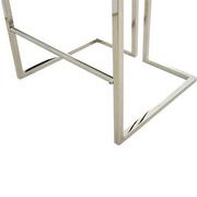 Dixie Gray Counter Stool  alternate image, 7 of 9 images.