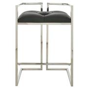 Dixie Gray Counter Stool  alternate image, 2 of 9 images.