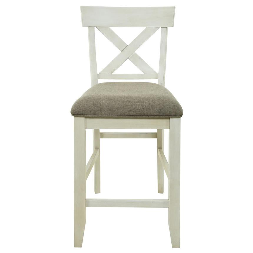 Cordelia Counter Stool  main image, 1 of 9 images.