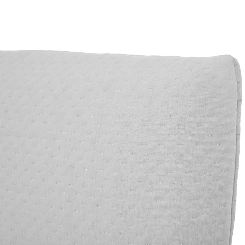 Ice Gel Low Pillow By Blu Sleep Products  alternate image, 3 of 5 images.