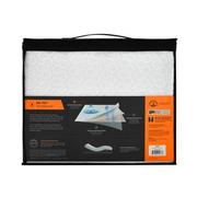 Dri-Tec 5.0 Queen Mattress Protector  alternate image, 4 of 4 images.