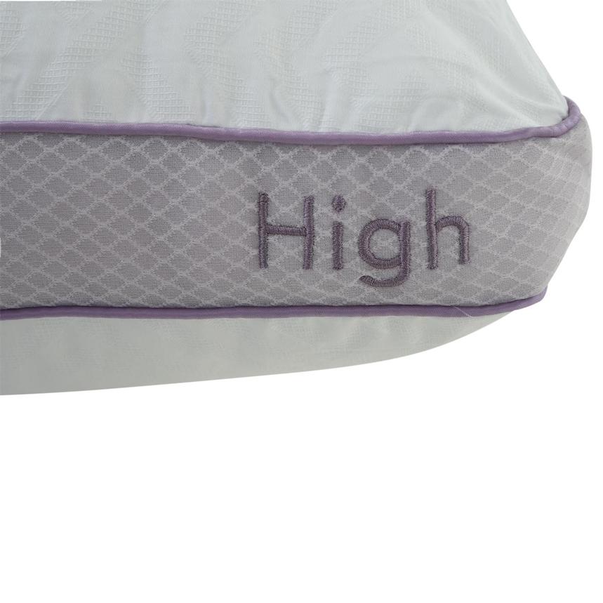 Bedgear High Queen Pillow - Thumbnail 4