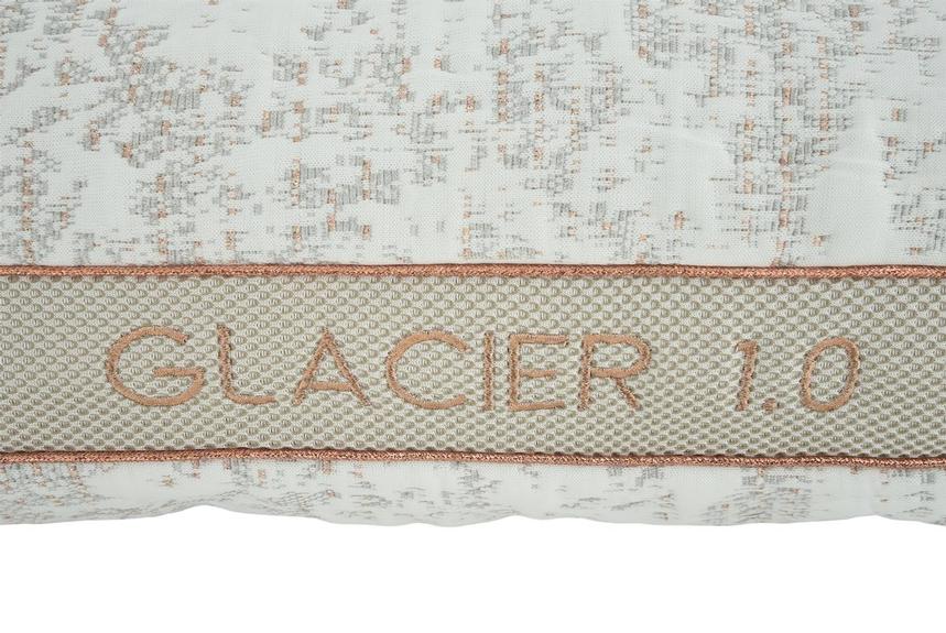Glacier 1.0 Queen Pillow  alternate image, 5 of 11 images.