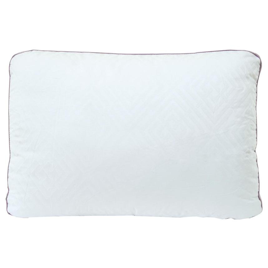 Bedgear High Queen Pillow main image, 1 of 8 images.