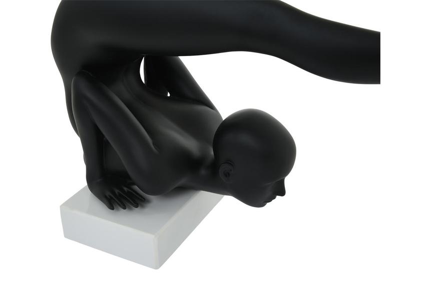 Solei Black Sculpture  alternate image, 6 of 6 images.