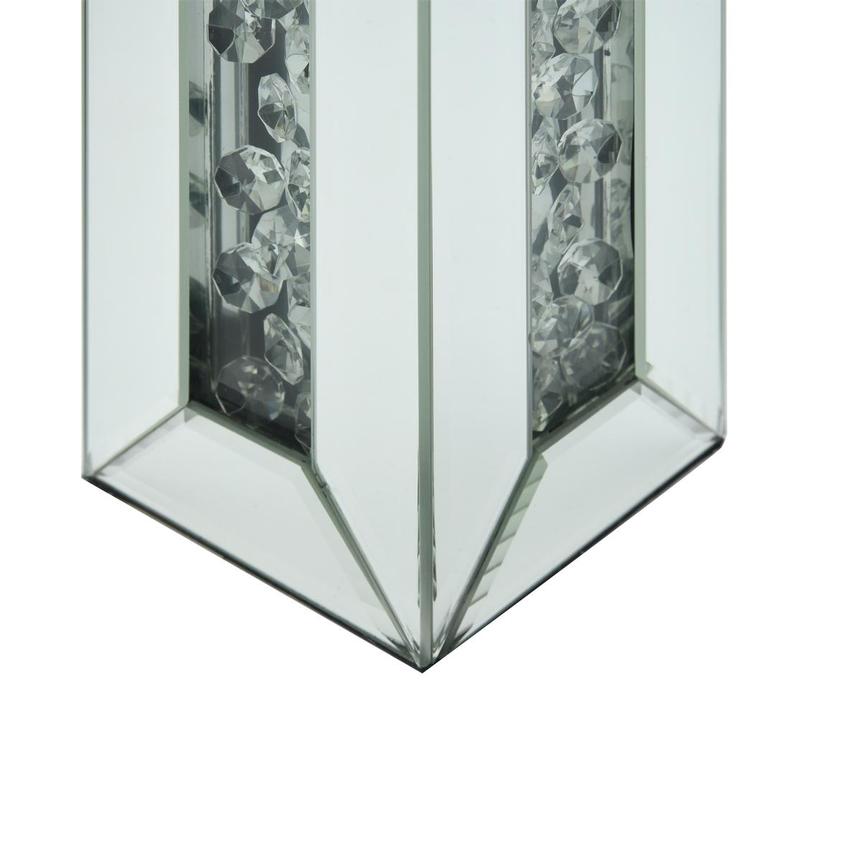 Declan Set of 2 Candle Holders El Dorado Furniture