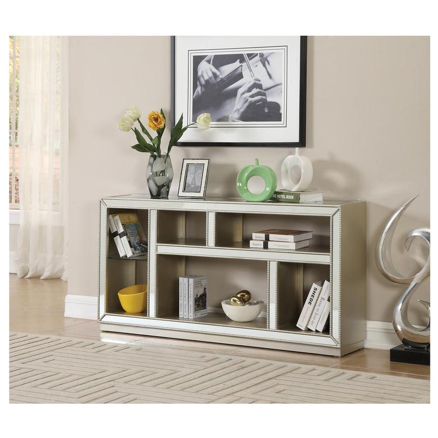 Elara Console Table El Dorado Furniture