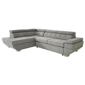 Allan Sleeper w/Left Chaise