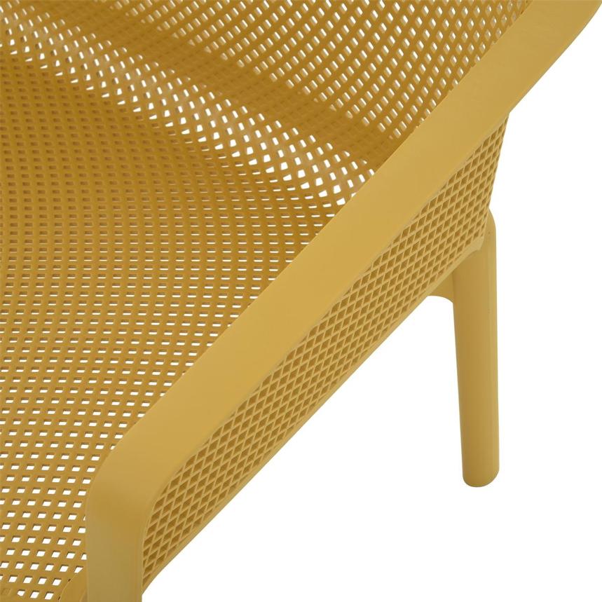 Net Yellow Bench  alternate image, 7 of 9 images.