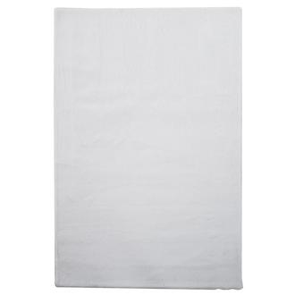 Bash White 5' x 7' Area Rug