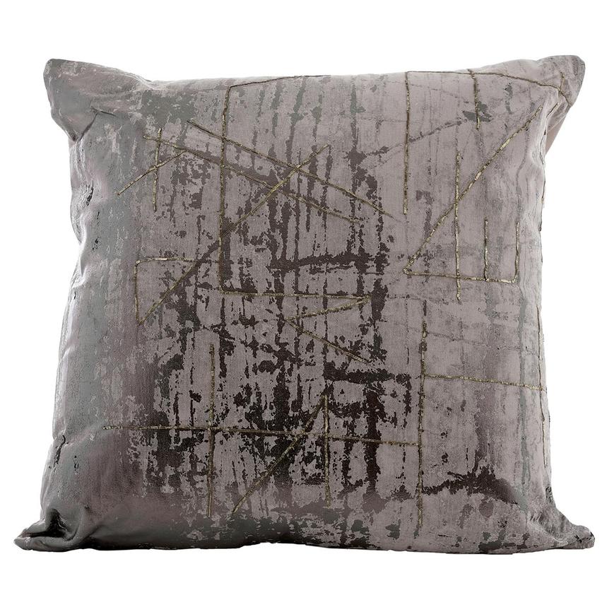 Theo Accent Pillow main image, 1 of 4 images.