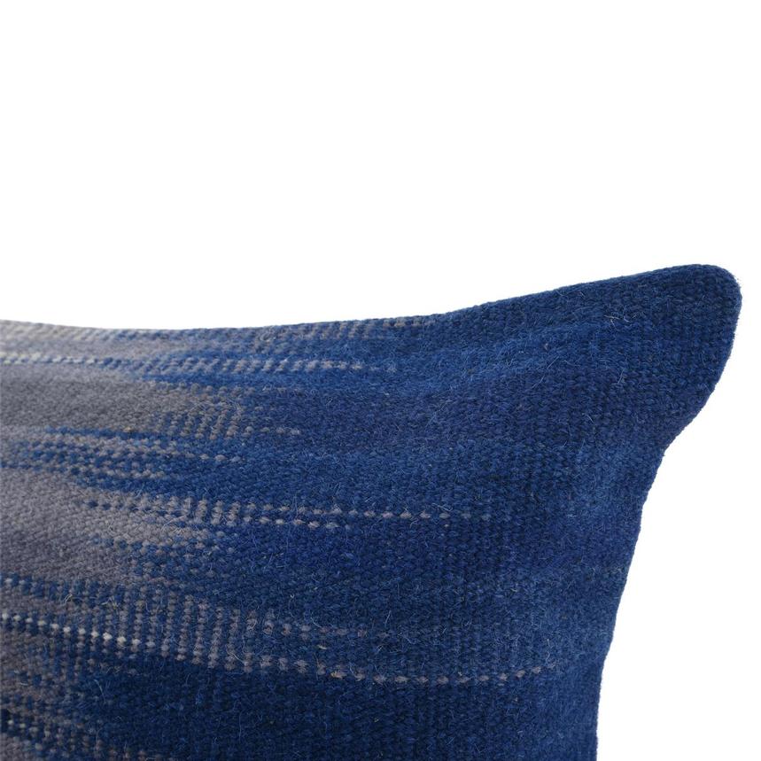Willa Blue Accent Pillow