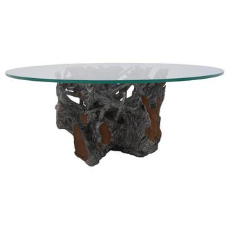 Rudy Round Dining Table