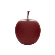 Small Red Apple Table Decor  main image, 1 of 3 images.